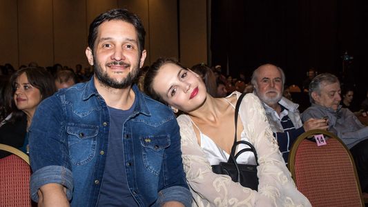 Sabrina Garciarena y Germán Paoloski, padres por segunda vez: nació Beltrán