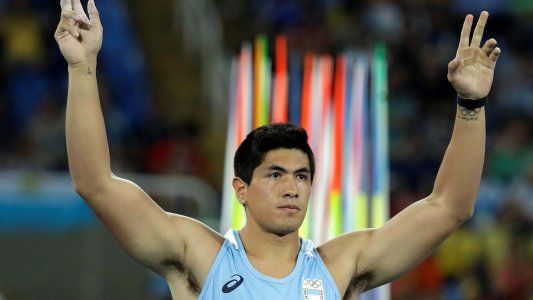 Conmoción en el mundo del deporte por el fallecimiento de Braian Toledo