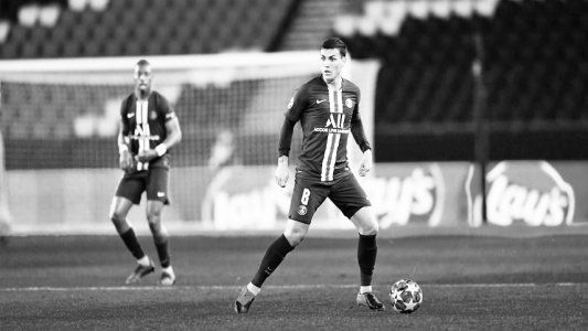 A Paredes lo buscan desde Italia y no precisamente de uno de los equipos más importantes