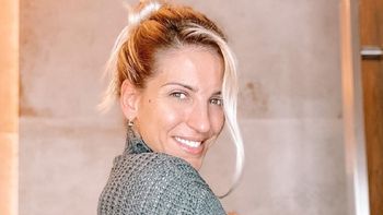 Profunda reflexión de Macarena Rinaldi: El manejo de la culpa es difícil