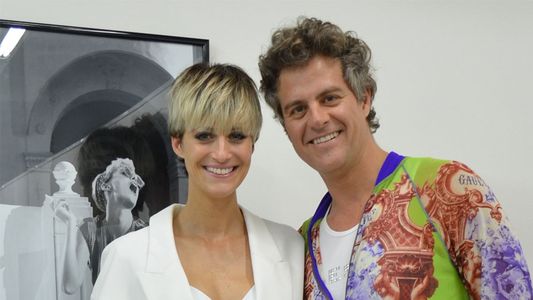 Mike Amigorena sobre la ruptura con Mónica Antonópulos: No hay mucho amor como para seguir juntos