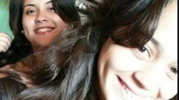 Marina y Aldana eran hermanas y murieron víctimas de Covid-19 con sólo nueve días de diferencia (Foto: archivo). Marina y Aldana eran hermanas y murieron víctimas de Covid-19 con sólo nueve días de diferencia (Foto: archivo).