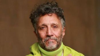 El anuncio de Fito Páez sobre sus futuros proyectos: ¡Nuevas aventuras x delante!