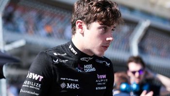 Revelaron el ranking de salarios de los pilotos de la Fórmula 1: en qué puesto está Franco Colapinto