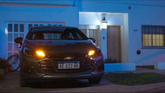 Cortoz, el Chevrolet Cruze llega al cine independiente