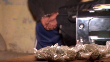 Megaoperativo policial en La Matanza: al menos 40 detenidos en 30 allanamientos
