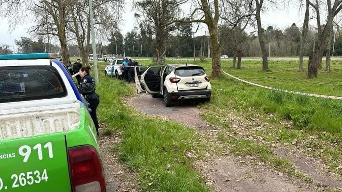 El Parque Pereyra Iraola abarca los partidos de Berazategui