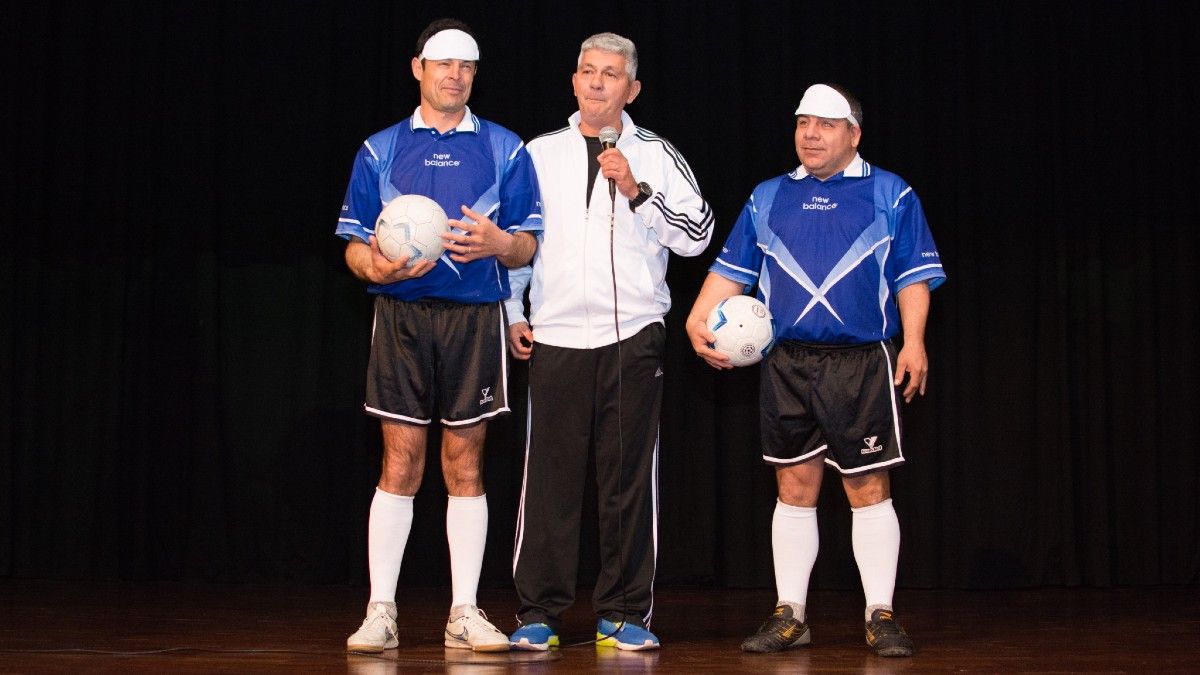 Los Murci&eacute;lagos son una historia de superaci&oacute;n permanente. (Foto: Municipio de Villa Constituci&oacute;n)