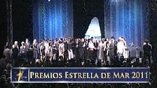 Premios Estrella de Mar 2011: Todos los ganadores