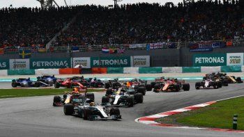 Fórmula 1 Italia 2018: cómo ver en vivo online en Argentina y por streaming el Gran Premio de Monza el 2 de septiembre