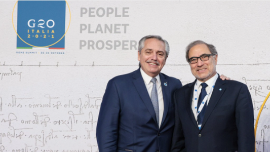 Deuda con el FMI: desde Estados Unidos adelantan cuándo se podría cerrar un acuerdo