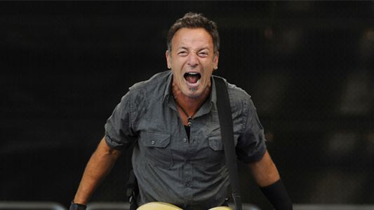 A 25 años de su última visita, Bruce Springsteen vuelve al país