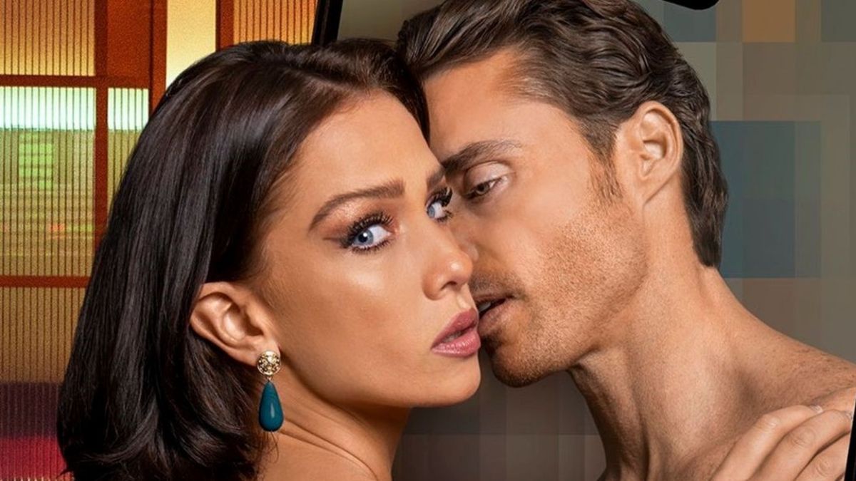 Perfil Falso en Netflix: estas son las escenas más calientes de la serie sin censura