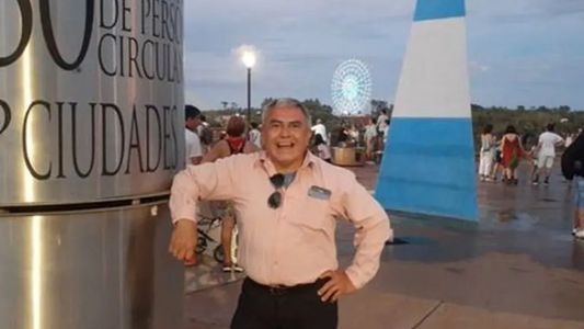 Argentina le pedirá explicaciones a Bolivia por la falta de atención médica al docente que tenía pesos