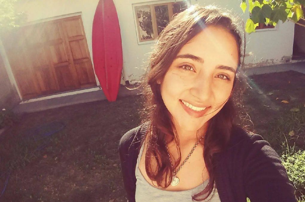 La UCR sacó un comunicado pidiendo respeto ante las especulaciones sobre la muerte de la joven dirigente María del Valle Gónzález López