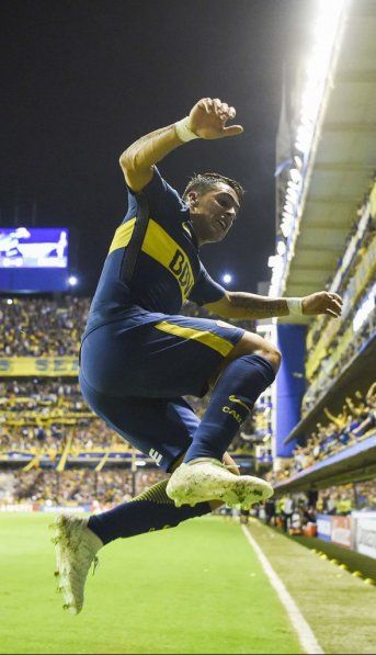 Boca-Palmeiras 2018 en vivo: qué canal transmite y televisa para ver online y a qué hora juegan por la Copa Libertadores el 11 de abril