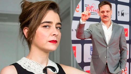 Así está Miranda, la hija de 22 años de Rodrigo de la Serna y Érica Rivas