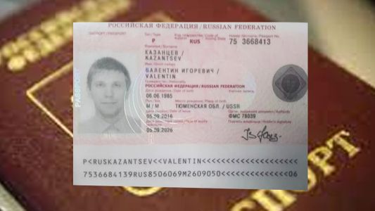 El misterioso ciudadano ruso que pidió asilo en Argentina: su vínculo con las embarazadas de Rusia y la Interpol