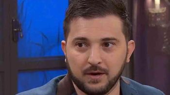 diego brancatelli tomo una drastica decision con respecto a su futuro en la politica