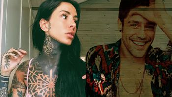 Cande Tinelli: No estoy con nadie, soy amiga de Juan Guilera