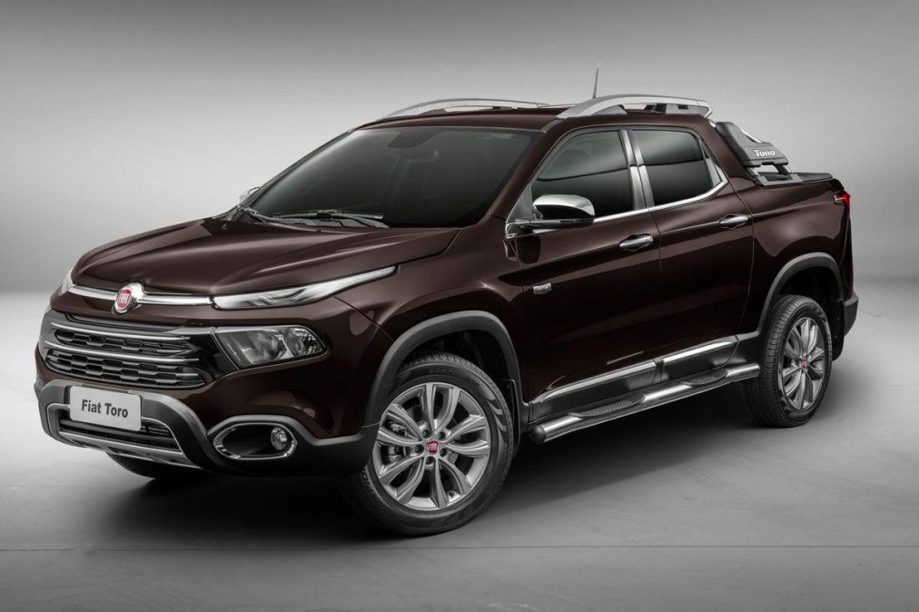 Fiat presente en Expoagro 2020