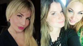 La reflexión más profunda de Ana, la hermana de Lowrdez Fernández, que varios tomaron como una indirecta