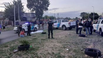 Un policía fuera de servicio se defendió y mató a un ladrón de 14 años.