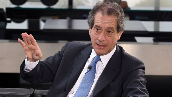 Dólar blue: Pesce reivindicó su tarea en el Central y reveló que en su gestión denunciaron y cerraron 136 operadores de cambio