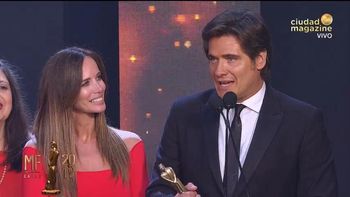 Andino y el País es el mejor programa de Servicios