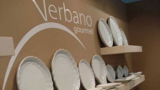 La crisis de la emblemática Cerámica Verbano: sin ventas, con todo el personal suspendido y facturas de gas “de un millón de pesos”