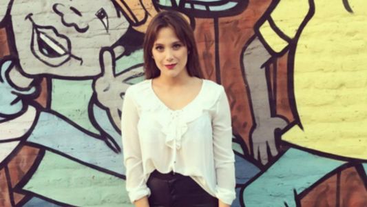 Tinelli anunció que Barbie Vélez vuelve al Bailando