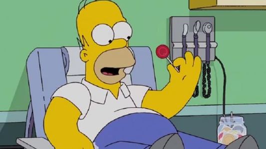 Las 30 frases más recordadas de Los Simpsons