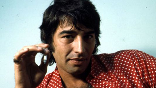 Sandro cumpliría hoy 70 años