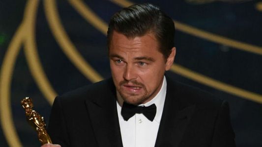 DiCaprio podría entrar en la lista negra de un país