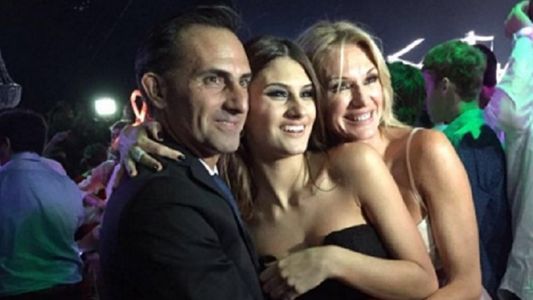 Lola Latorre rompió el silencio tras el escándalo con Natacha Jaitt