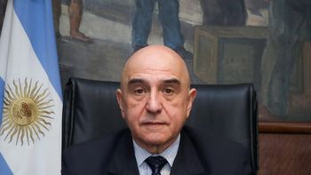 En medio del debate por el Presupuesto 2027, renunció Alejandro Vilches, secretario nacional de Discapacidad