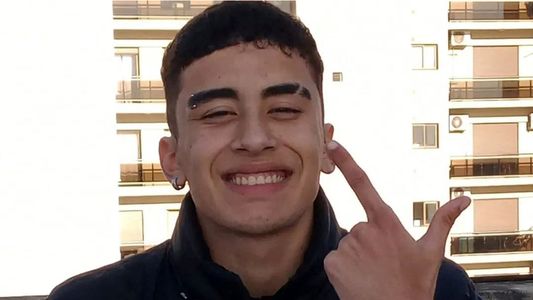 Horror en Wilde: mataron a puñaladas a joven que defendió a compañera de colegio durante un asalto