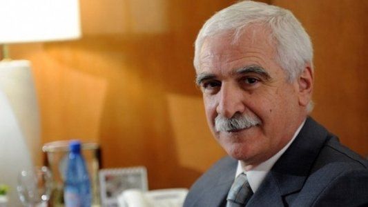 Le dieron la excarcelación a Juan Carlos Lascurain, ex presidente de la UIA