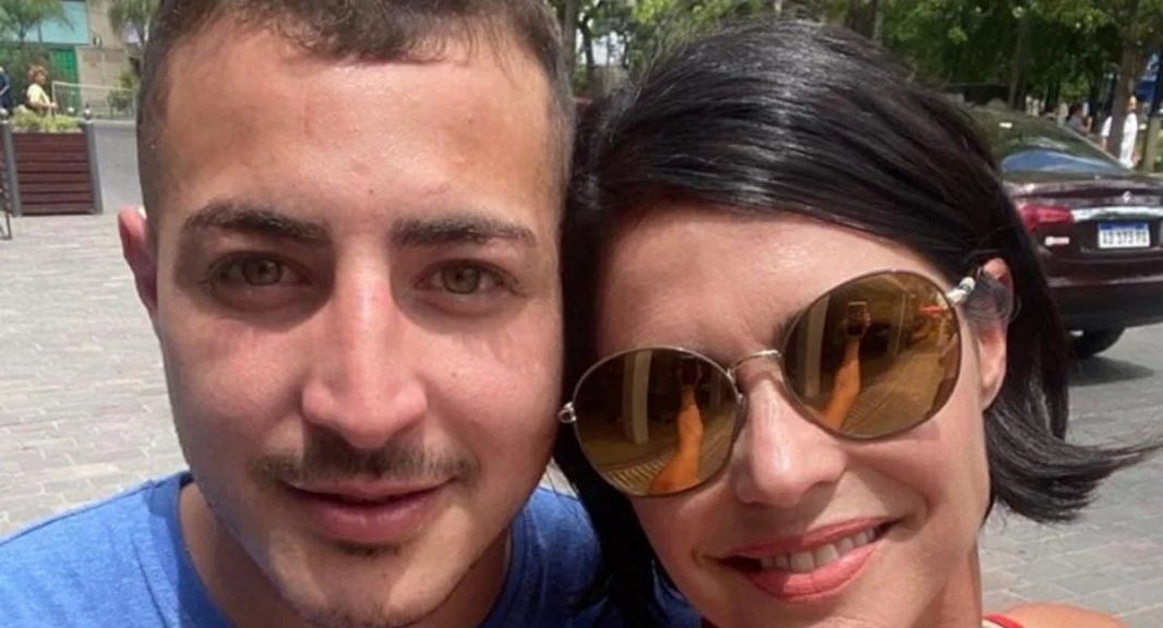 La profunda reflexión de Pamela David a un mes de la muerte de su hermano: Necesitás olvidar...
