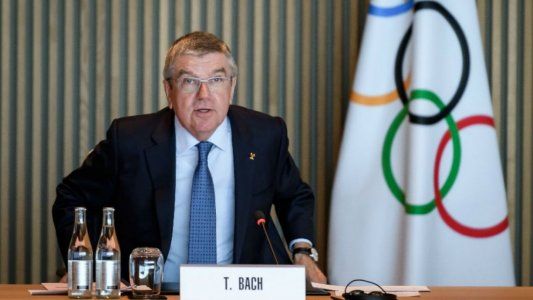 El COI reafirmó su total compromiso con el éxito de los Juegos Olímpicos ante la preocupación mundial por el coronavirus