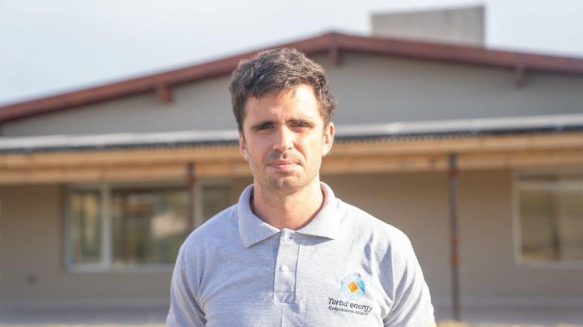 La compañía creada por Otaola abastece a clientes de todas las provincias del país y llega a lugares donde no existe la red eléctrica convencional. (Foto: Otaola)