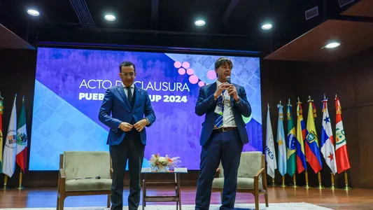 Argentina se mostró como líder en el foro de universidades privadas de Latinoamérica