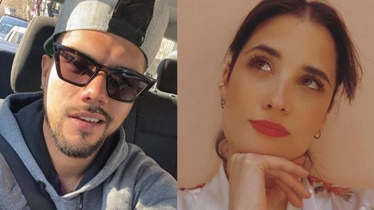 Flor Torrente luego de que Tyago Griffo confesara estar enamorado de ella: Me parece un amor, pero...