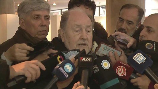 Verna, contra las cálculos del Gobierno: Son muy optimistas, tanto como con el de los votos que van a sacar en octubre