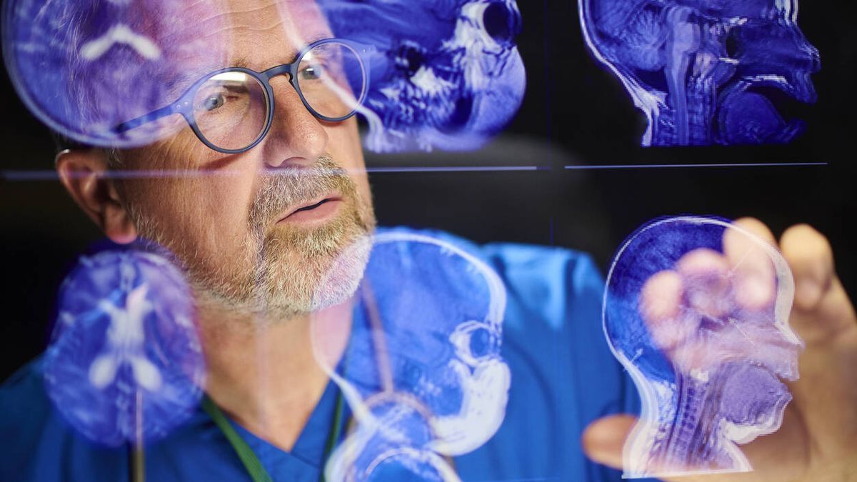 Estudios científicos alertan sobre el aumento de casos de cáncer en personas menores de 50 años. (Foto:Gentileza Central Web)