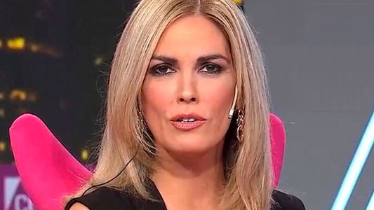 Viviana Canosa apuntó contra Hebe de Bonafini: Cómo me decepcionaste