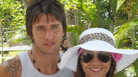 Tamara Alves contó que su marido estuvo tres horas secuestrado