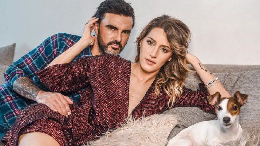 Mica Viciconte enfrentó el rumor de embarazo: Ganas tenemos pero...