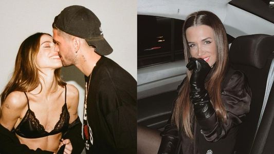 La tremenda reacción de Camila Homs luego de los rumores de separación entre Tini Stoessel y Rodrigo De Paul