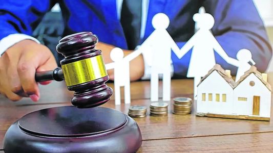 Cuota alimentaria en Argentina 2026: qué incluye, cómo se calcula y qué hacer si no se paga